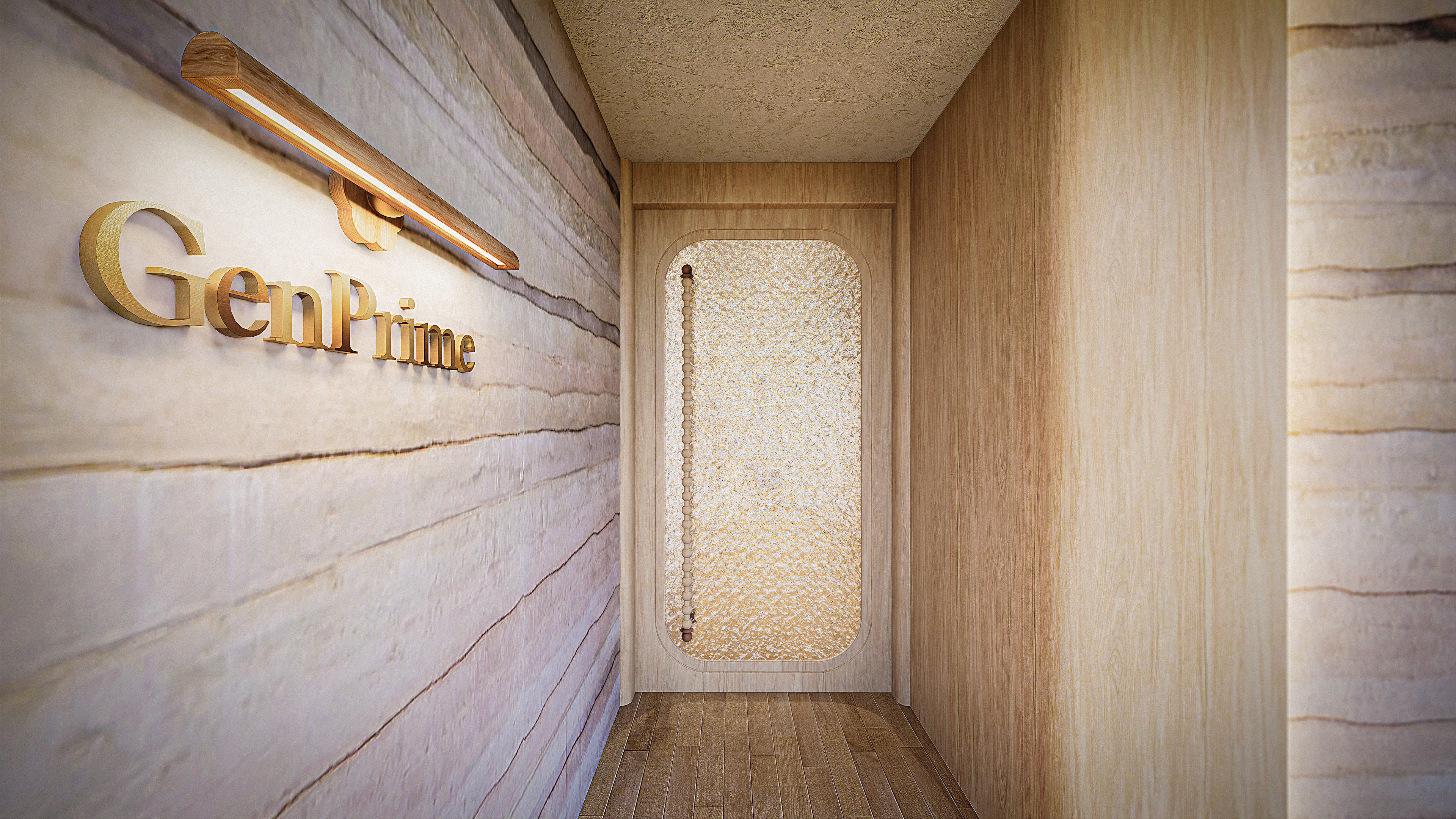 Gen Prime Genea Thailand clinic